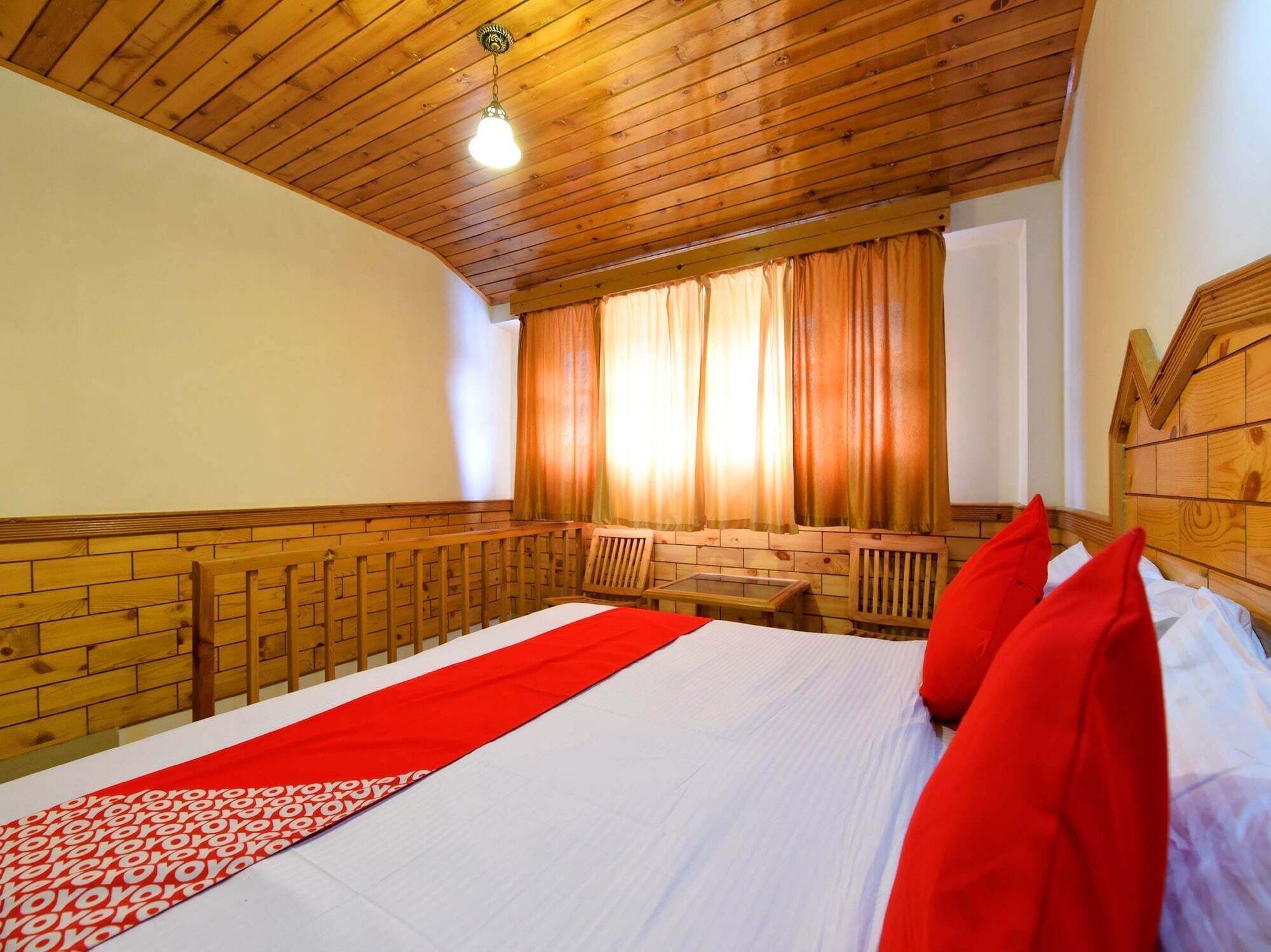 Oyo 13947 Tourist Nest Hotel - Manali (Himachal Pradesh) — Photos 2