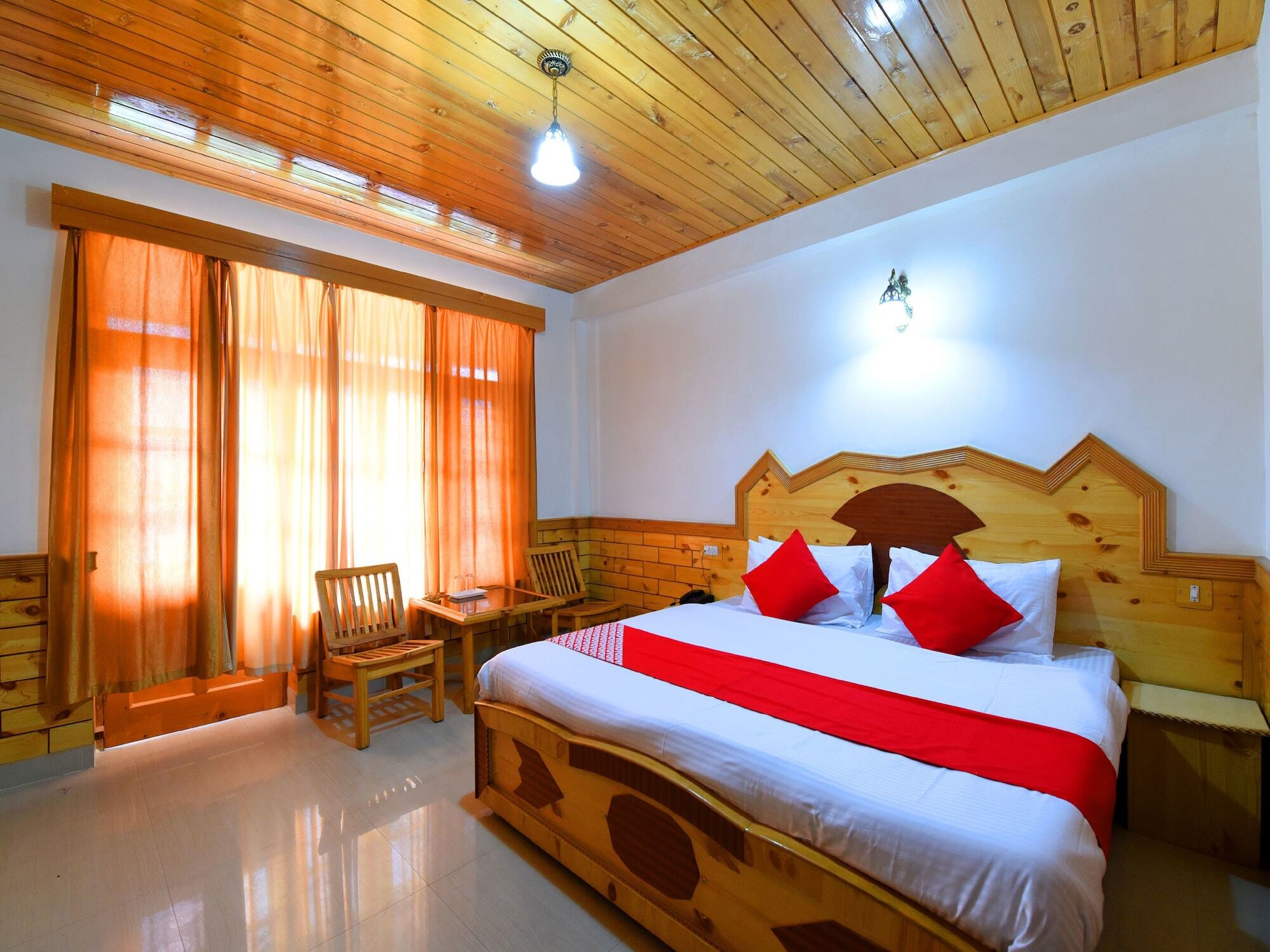 Oyo 13947 Tourist Nest Hotel - Manali (Himachal Pradesh), Manali